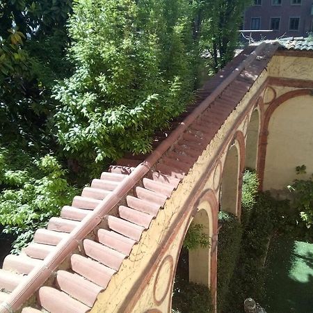 ℒovely&ℰlegant Studio next to Duomo/Missori Milano Esterno foto