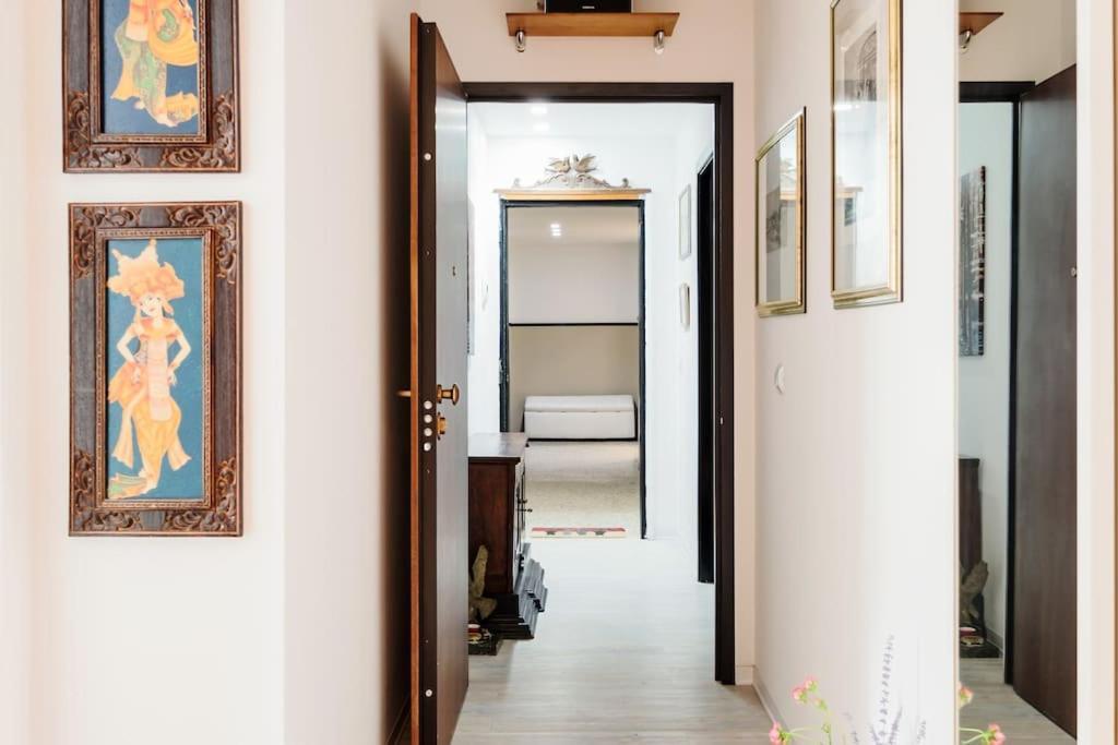 ℒovely&ℰlegant Studio next to Duomo/Missori Milano Esterno foto