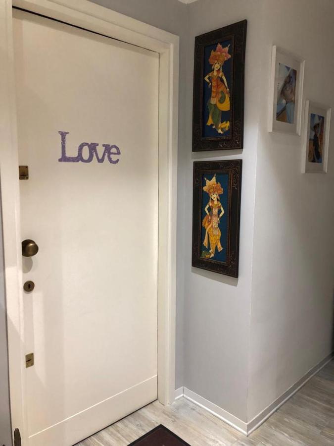 ℒovely&ℰlegant Studio next to Duomo/Missori Milano Esterno foto