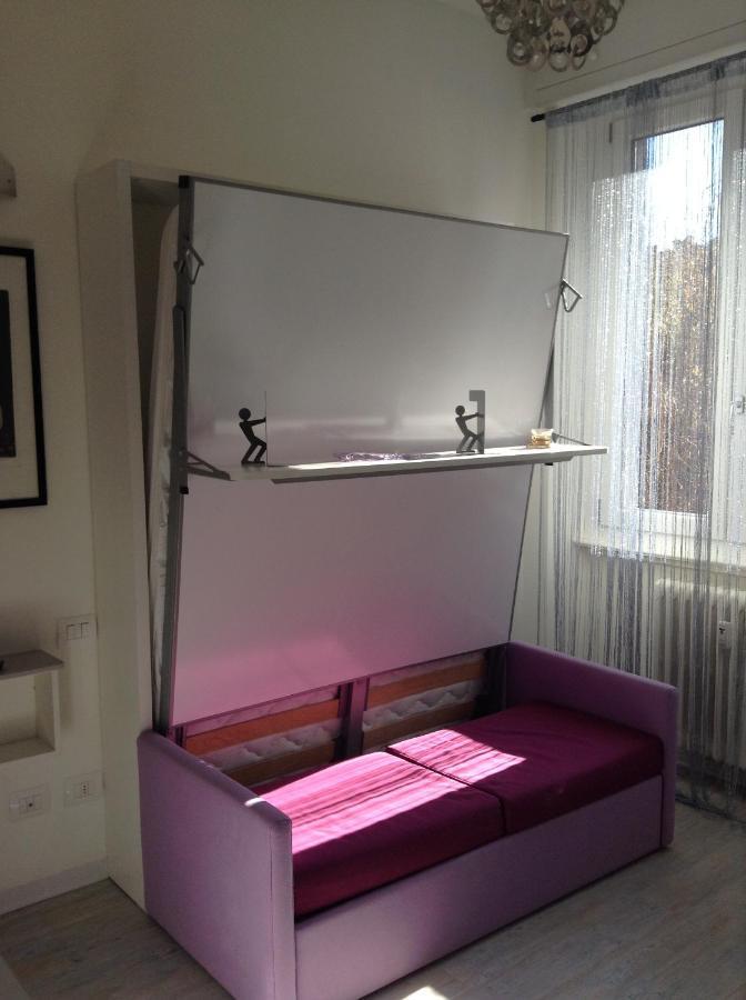 ℒovely&ℰlegant Studio next to Duomo/Missori Milano Esterno foto