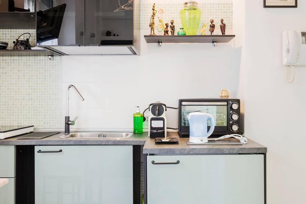 ℒovely&ℰlegant Studio next to Duomo/Missori Milano Esterno foto