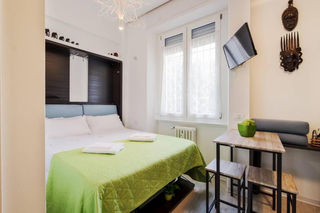 ℒovely&ℰlegant Studio next to Duomo/Missori Milano Esterno foto
