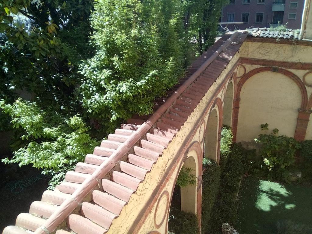 ℒovely&ℰlegant Studio next to Duomo/Missori Milano Esterno foto