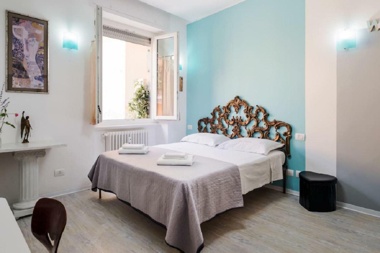 ℒovely&ℰlegant Studio next to Duomo/Missori Milano Esterno foto