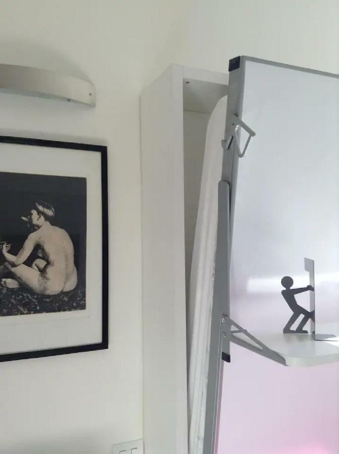ℒovely&ℰlegant Studio next to Duomo/Missori Milano Esterno foto