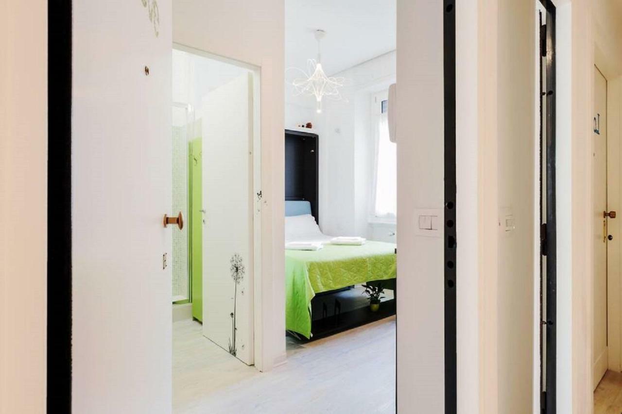 ℒovely&ℰlegant Studio next to Duomo/Missori Milano Esterno foto