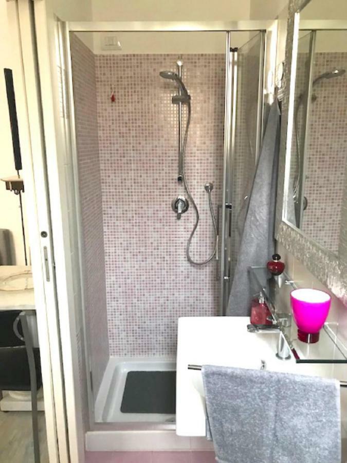 ℒovely&ℰlegant Studio next to Duomo/Missori Milano Esterno foto